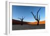 Deadvlei, Namibia, Africa-Karen Deakin-Framed Photographic Print