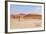 Deadvlei Panorama-Grobler du Preez-Framed Photographic Print