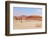 Deadvlei Panorama-Grobler du Preez-Framed Photographic Print