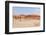 Deadvlei Panorama-Grobler du Preez-Framed Photographic Print