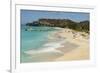 Deadwood Beach, Antigua, Antigua and Barbuda, Leeward Islands-Tony Waltham-Framed Photographic Print