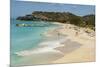Deadwood Beach, Antigua, Antigua and Barbuda, Leeward Islands-Tony Waltham-Mounted Photographic Print