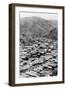 Deadwood, Dakota Territory, C.1878-null-Framed Giclee Print