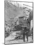 Deadwood, South Dakota-null-Mounted Photographic Print