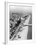 Deal Aerial View-null-Framed Photographic Print