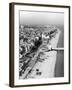 Deal Aerial View-null-Framed Photographic Print
