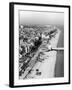 Deal Aerial View-null-Framed Photographic Print