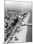 Deal Aerial View-null-Mounted Photographic Print