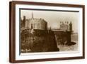 Brown Frame
