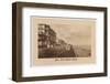 Deal, Kent: North Marina Parade-null-Framed Photographic Print