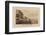 Deal, Kent: North Marina Parade-null-Framed Photographic Print