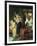 Dealer in Statues-Sir Lawrence Alma-Tadema-Framed Giclee Print