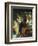 Dealer in Statues-Sir Lawrence Alma-Tadema-Framed Giclee Print