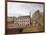 Dean Clough Mill, Bowling Dyke-Richard Drummond-Framed Giclee Print