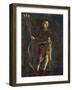 Dean, Detail from Sign of Gemini, Month of May-Francesco del Cossa-Framed Giclee Print