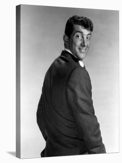 Dean Martin, 1960-null-Stretched Canvas