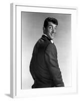 Dean Martin, 1960-null-Framed Photo