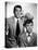 Dean Martin and Jerry Lewis, 1950-null-Stretched Canvas