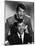 Dean Martin and Jerry Lewis, c. 1955 (b/w photo)-null-Mounted Photo