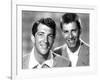 Dean Martin and Jerry Lewis, Early 1950s-null-Framed Photo