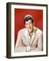 Dean Martin, c.1960s-null-Framed Photo