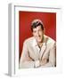 Dean Martin, c.1960s-null-Framed Photo