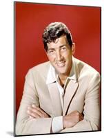 Dean Martin, c.1960s-null-Mounted Photo