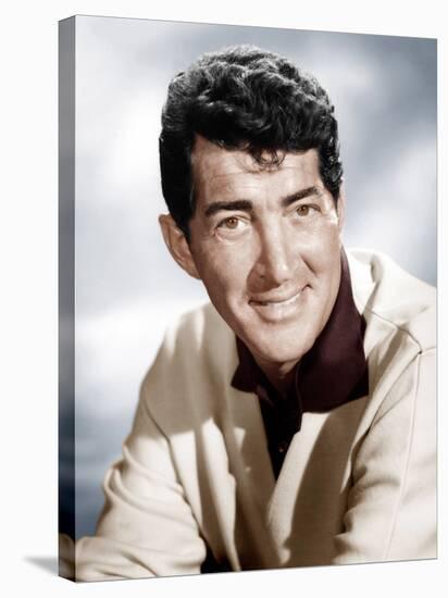 Dean Martin, ca. 1960s-null-Stretched Canvas