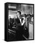 Dean Martin - Ocean's Eleven-null-Framed Stretched Canvas