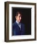 Dean Martin - The Silencers-null-Framed Photo