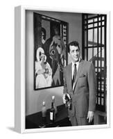 Dean Martin-null-Framed Photo