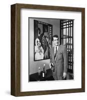 Dean Martin-null-Framed Photo