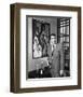 Dean Martin-null-Framed Photo