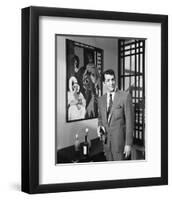 Dean Martin-null-Framed Photo