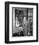 Dean Martin-null-Framed Photo