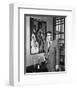 Dean Martin-null-Framed Photo