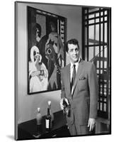 Dean Martin-null-Mounted Photo