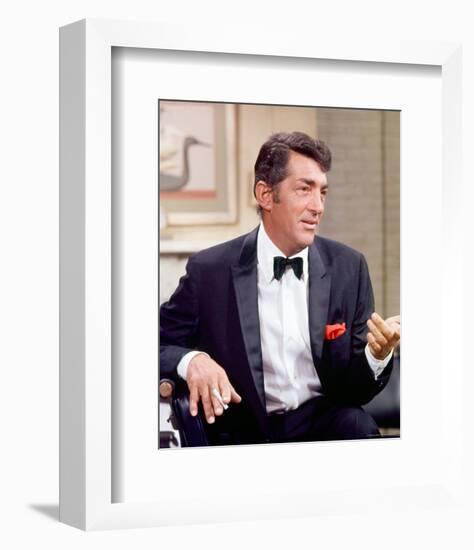 Dean Martin-null-Framed Photo