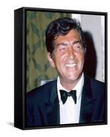 Dean Martin-null-Framed Stretched Canvas