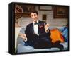 Dean Martin-null-Framed Stretched Canvas