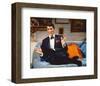 Dean Martin-null-Framed Photo