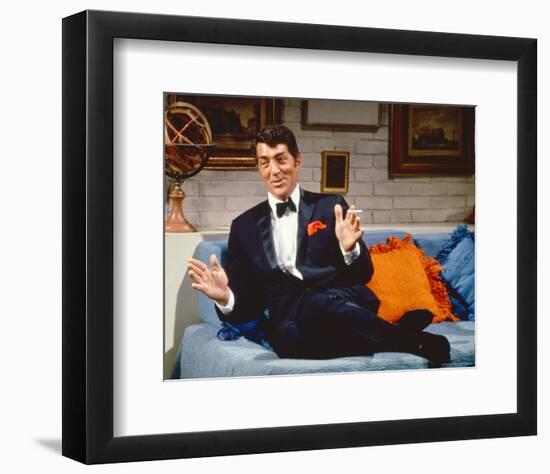 Dean Martin-null-Framed Photo