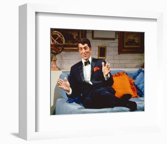 Dean Martin-null-Framed Photo