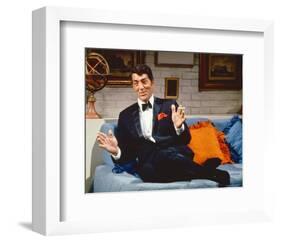 Dean Martin-null-Framed Photo