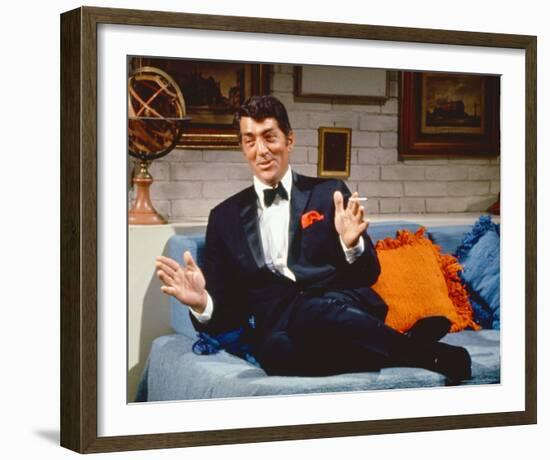 Dean Martin-null-Framed Photo