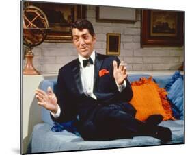 Dean Martin-null-Mounted Photo