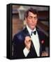 Dean Martin-null-Framed Stretched Canvas