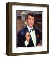 Dean Martin-null-Framed Photo