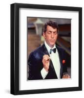 Dean Martin-null-Framed Photo