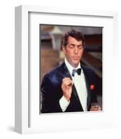 Dean Martin-null-Framed Photo